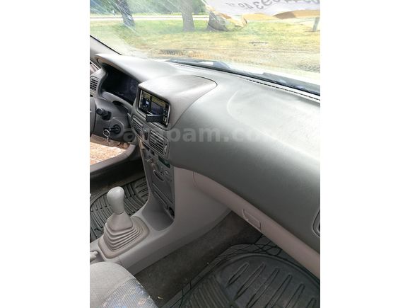 Sahibinden Toyota Corolla 1.3 Terra 1999 Model