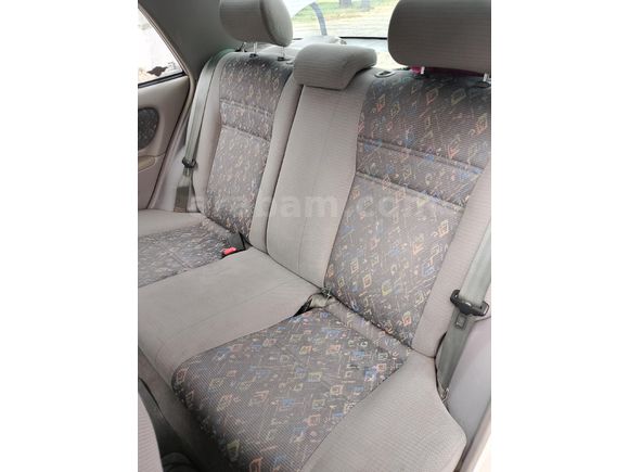 Sahibinden Toyota Corolla 1.3 Terra 1999 Model