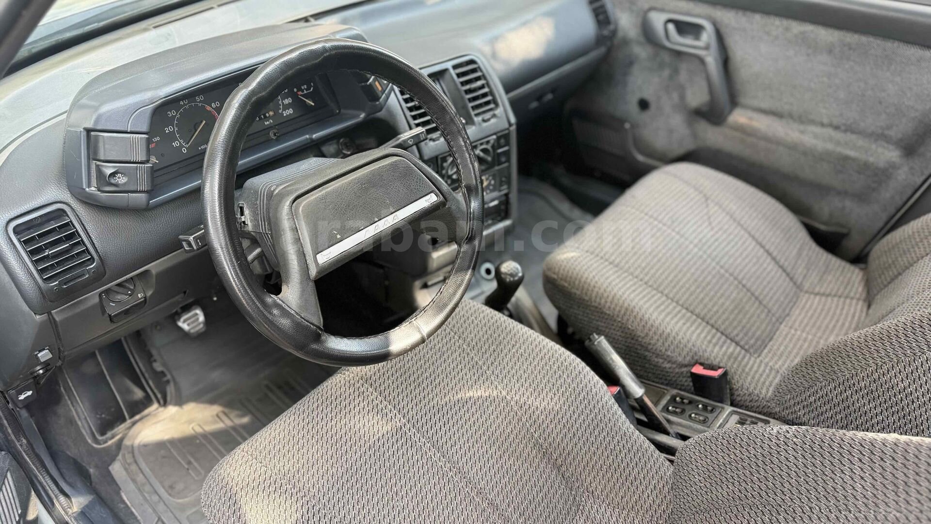 Sahibinden Lada Vega 1.5 1999 Model Ankara 327.000 km Şampanya 4