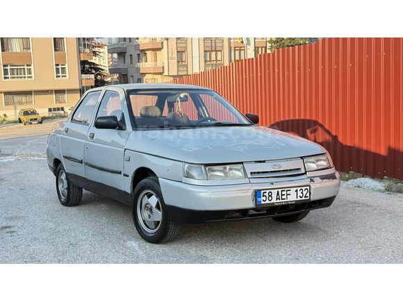 Sahibinden Lada Vega 1.5 1999 Model 