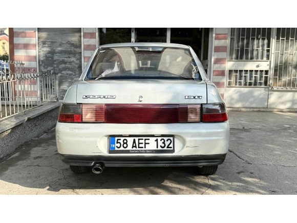 Sahibinden Lada Vega 1.5 1999 Model 
