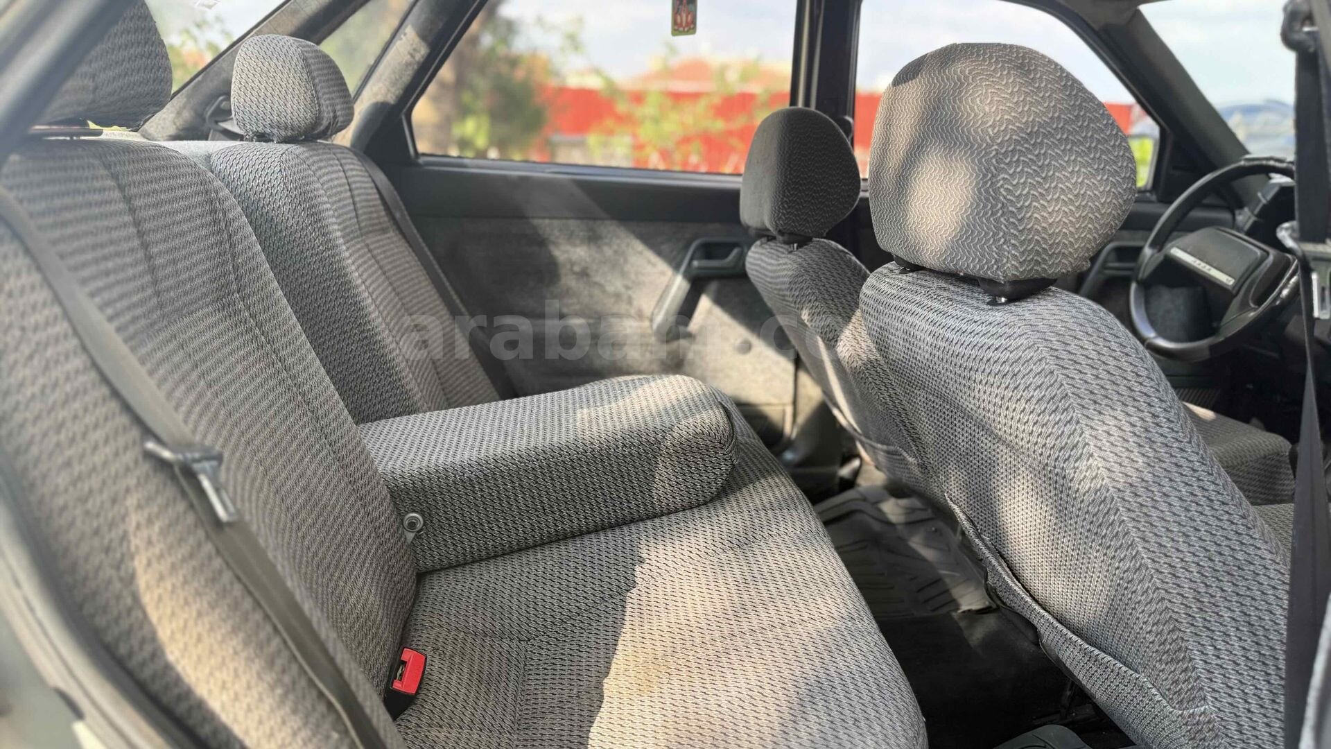 Sahibinden Lada Vega 1.5 1999 Model Ankara 327.000 km Şampanya 6