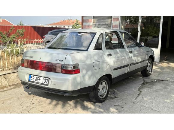 Sahibinden Lada Vega 1.5 1999 Model 