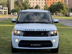 GEZGİN'DEN EMSALSİZ RANGE SPORT AUTOBİOGRAPHY + TABA + JOYSTİCK.