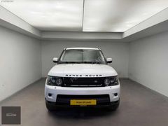 PEAK OF CARS 2012 RANGE ROVER SPORT 3.0SDV6 HSE FULL DERİ / HTSZ