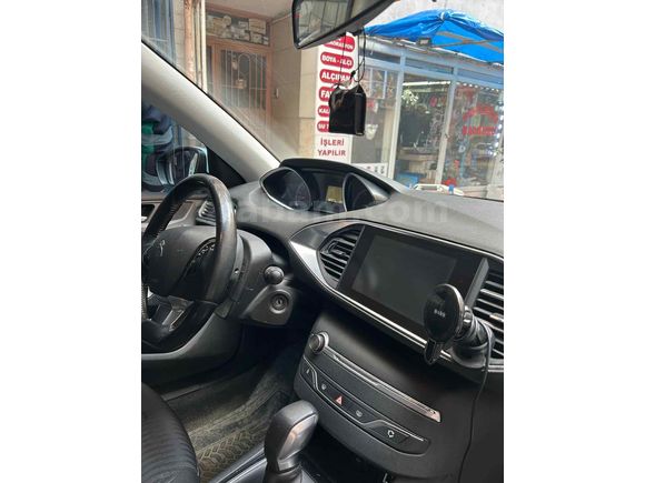 Sahibinden Peugeot 308 1.6 BlueHdi Active 2016 Model 