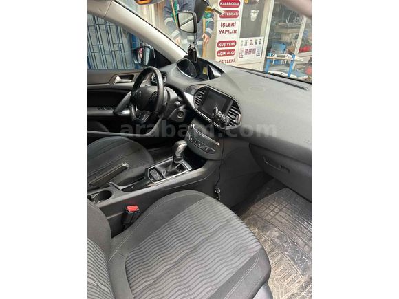 Sahibinden Peugeot 308 1.6 BlueHdi Active 2016 Model 