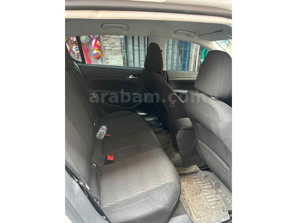 Sahibinden Peugeot 308 1.6 BlueHdi Active 2016 Model 