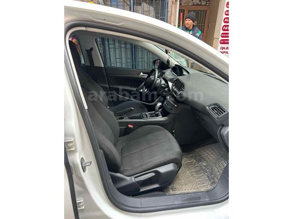 Sahibinden Peugeot 308 1.6 BlueHdi Active 2016 Model 