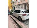 Sahibinden Peugeot 308 1.6 BlueHdi Active 2016 Model 