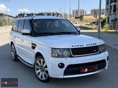 AR AUTODAN 2011 RANGE ROVER SPORT 3.0SDV6 HSE DİZEL OTOMATİK