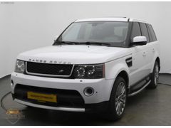 ADAŞAH'TAN 2012 AUTOBİOGRAPHY RANGE ROVER / KREDİ/K.KART 12 AY