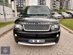 2012 sport 3.0 SDV6 premium hse autobiography tv h.kardon