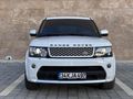 KARACARS RANGE ROVER 3.0SDV6 JOYSTİCK TABA HARMAN KARDON TV!!!