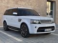 KARACARS RANGE ROVER 3.0SDV6 JOYSTİCK TABA HARMAN KARDON TV!!!