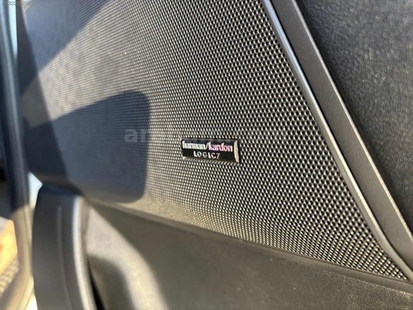 KARACARS RANGE ROVER 3.0SDV6 JOYSTİCK TABA HARMAN KARDON TV!!!