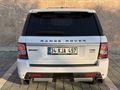KARACARS RANGE ROVER 3.0SDV6 JOYSTİCK TABA HARMAN KARDON TV!!!