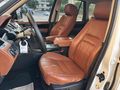 KARACARS RANGE ROVER 3.0SDV6 JOYSTİCK TABA HARMAN KARDON TV!!!
