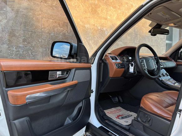 KARACARS RANGE ROVER 3.0SDV6 JOYSTİCK TABA HARMAN KARDON TV!!!