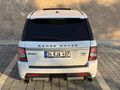 KARACARS RANGE ROVER 3.0SDV6 JOYSTİCK TABA HARMAN KARDON TV!!!