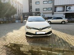 Sahibinden Toyota Auris 1.33 Life 2016 Model  154.000 km Beyaz