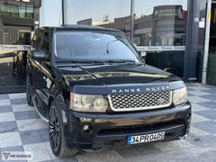 2013 MODEL RANGE ROVER 3.0 SDV6 HATASIZ BOYASIZ TRAMERSİZ