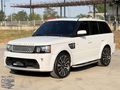 ''BİGA OTOMOTİV'' Range Rover Sport 3.0 SDV6 HSE FULL