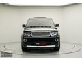 ESCAR OTOMOTİV'DEN 210 BİN KM'DE 2 PARÇA BOYALI RANGE ROVER