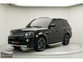 ESCAR OTOMOTİV'DEN 210 BİN KM'DE 2 PARÇA BOYALI RANGE ROVER