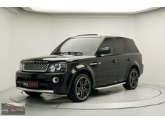 ESCAR OTOMOTİV'DEN 210 BİN KM'DE 2 PARÇA BOYALI RANGE ROVER