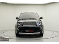 ESCAR OTOMOTİV'DEN 210 BİN KM'DE 2 PARÇA BOYALI RANGE ROVER