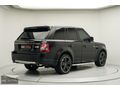 ESCAR OTOMOTİV'DEN 210 BİN KM'DE 2 PARÇA BOYALI RANGE ROVER