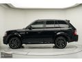 ESCAR OTOMOTİV'DEN 210 BİN KM'DE 2 PARÇA BOYALI RANGE ROVER