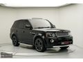 ESCAR OTOMOTİV'DEN 210 BİN KM'DE 2 PARÇA BOYALI RANGE ROVER