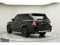 ESCAR OTOMOTİV'DEN 210 BİN KM'DE 2 PARÇA BOYALI RANGE ROVER