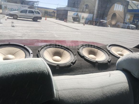 Sahibinden Tofaş Doğan SLX 1993 Model