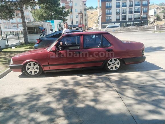 Sahibinden Tofaş Doğan SLX 1993 Model