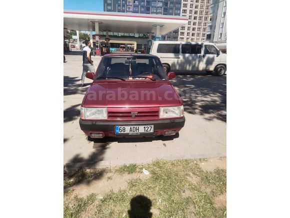 Sahibinden Tofaş Doğan SLX 1993 Model