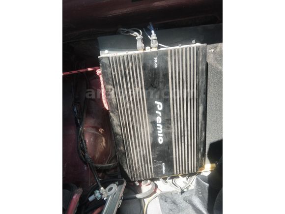 Sahibinden Tofaş Doğan SLX 1993 Model
