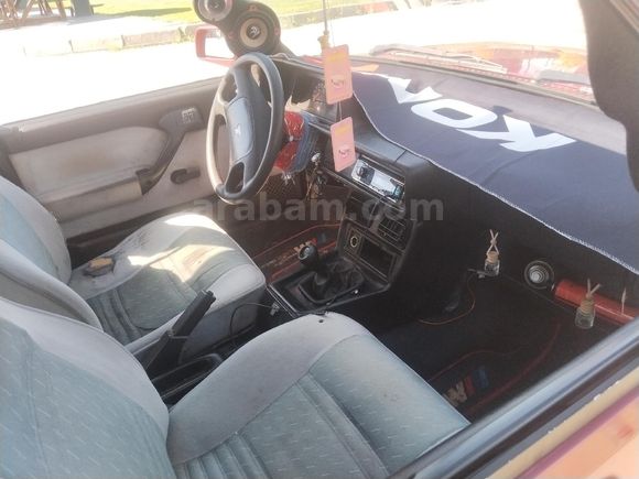 Sahibinden Tofaş Doğan SLX 1993 Model