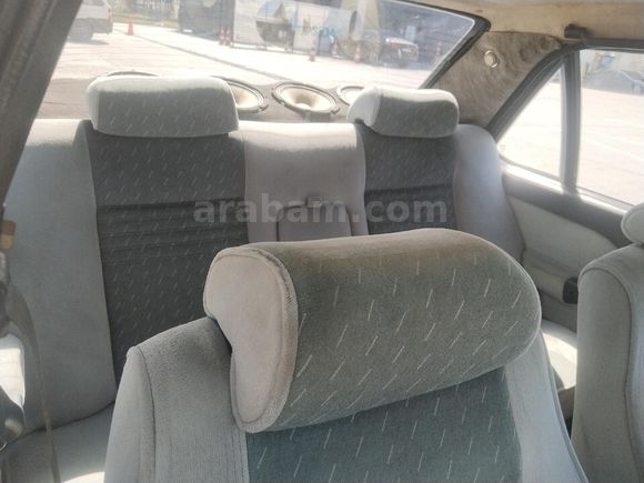 Sahibinden Tofaş Doğan SLX 1993 Model
