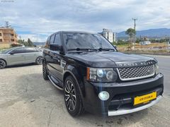 2012 MODEL Land Rover Range Rover Sport Autobiography ORJINAL