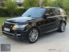 #FARUK DEMİR AUTO#1LOKAL/HARİCİ HATASIZ/RR SPORT/BAYİ/KK TKST