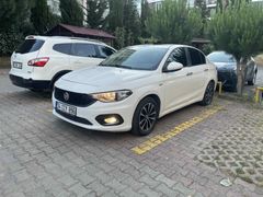Fiat Egea 1.6 DCT DİZEL MULTİJET EASY 2019 OTOMATİK TRAMERSİZ DEĞİŞENSİZ 