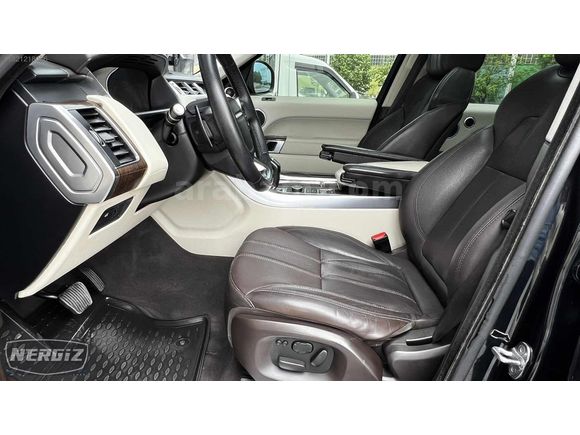 'NEEGİZ' 2014 RANGE SPORT FACELİFT MASRAFSIZ