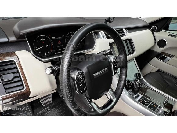 'NEEGİZ' 2014 RANGE SPORT FACELİFT MASRAFSIZ