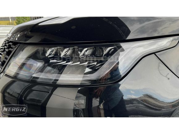 'NEEGİZ' 2014 RANGE SPORT FACELİFT MASRAFSIZ