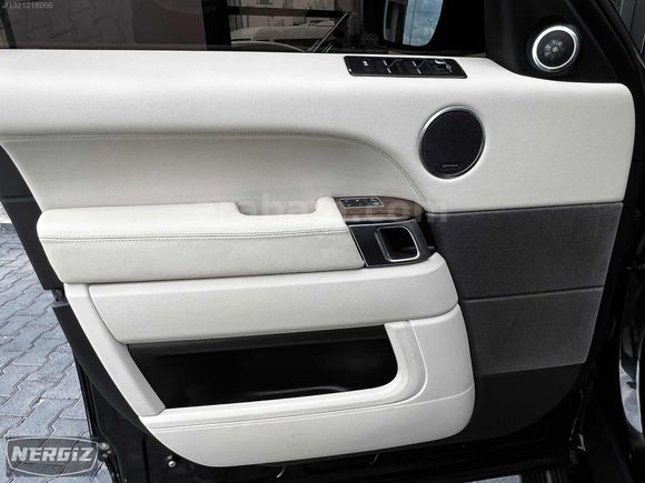 'NEEGİZ' 2014 RANGE SPORT FACELİFT MASRAFSIZ