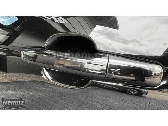 'NEEGİZ' 2014 RANGE SPORT FACELİFT MASRAFSIZ
