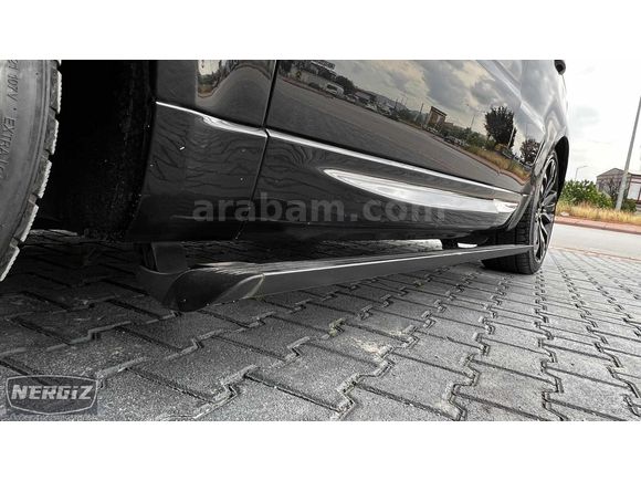 'NEEGİZ' 2014 RANGE SPORT FACELİFT MASRAFSIZ